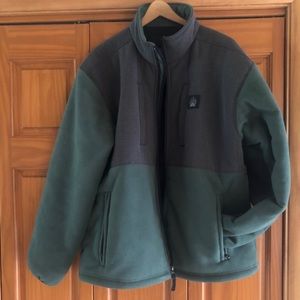 Men’s Winter Duluth Trading Coat